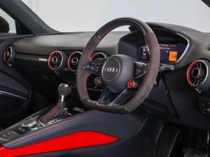 Audi TT TT RS coupe quattro - Image 26