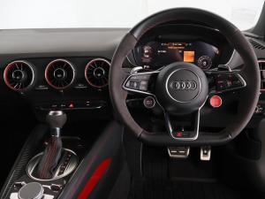 Audi TT TT RS coupe quattro - Image 30