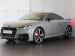 Audi TT TT RS coupe quattro - Thumbnail 4