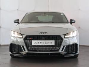 Audi TT TT RS coupe quattro - Image 5