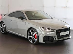 Audi TT TT RS coupe quattro - Image 6