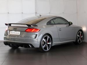 Audi TT TT RS coupe quattro - Image 9