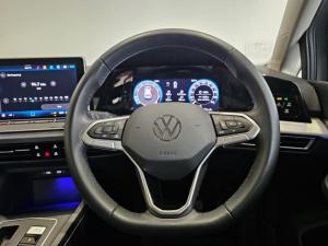 Volkswagen Golf 1.4TSI Life Plus - Image 9