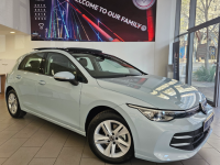 Thumbnail Volkswagen Golf 1.4TSI Life Plus