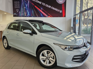 Volkswagen Golf 1.4TSI Life Plus - Image 1