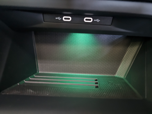 Volkswagen Golf 1.4TSI Life Plus - Image 22