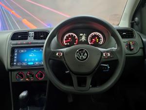 Volkswagen Polo Vivo hatch 1.6 Life - Image 6