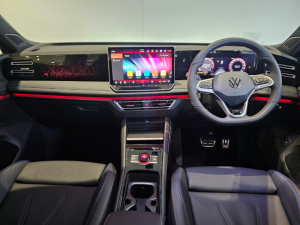 Volkswagen Tiguan 1.4TSI R-Line - Image 12