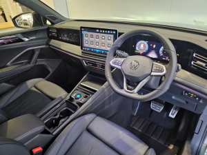 Volkswagen Tiguan 1.4TSI R-Line - Image 13