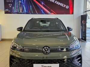 Volkswagen Tiguan 1.4TSI R-Line - Image 15