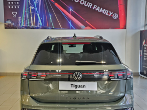 Volkswagen Tiguan 1.4TSI R-Line - Image 16