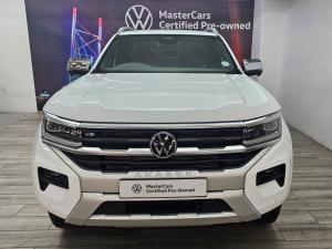Volkswagen Amarok 3.0TDI V6 double cab Aventura 4Motion - Image 12
