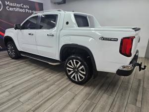 Volkswagen Amarok 3.0TDI V6 double cab Aventura 4Motion - Image 13