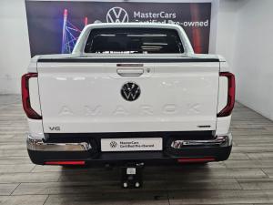 Volkswagen Amarok 3.0TDI V6 double cab Aventura 4Motion - Image 14