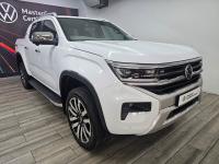 Thumbnail Volkswagen Amarok 3.0TDI V6 double cab Aventura 4Motion