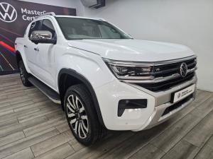 Volkswagen Amarok 3.0TDI V6 double cab Aventura 4Motion - Image 1