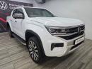 Thumbnail Volkswagen Amarok 3.0TDI V6 double cab Aventura 4Motion