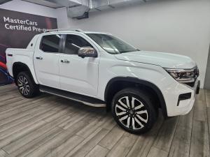 Volkswagen Amarok 3.0TDI V6 double cab Aventura 4Motion - Image 2