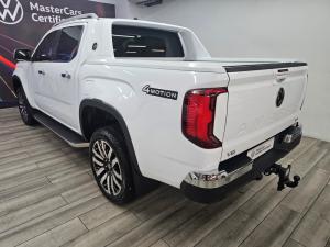 Volkswagen Amarok 3.0TDI V6 double cab Aventura 4Motion - Image 4