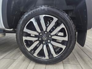 Volkswagen Amarok 3.0TDI V6 double cab Aventura 4Motion - Image 5