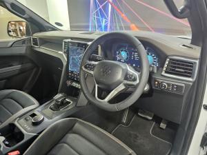 Volkswagen Amarok 3.0TDI V6 double cab Aventura 4Motion - Image 7
