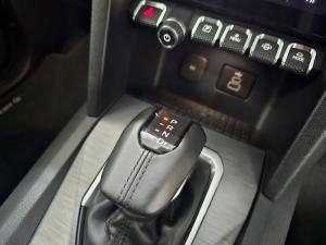Volkswagen Amarok 3.0TDI V6 double cab Aventura 4Motion - Image 8