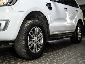 Ford Everest 2.2TDCi XLT auto - Image 10