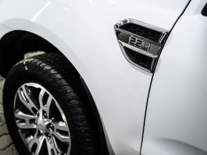 Ford Everest 2.2TDCi XLT auto - Image 15