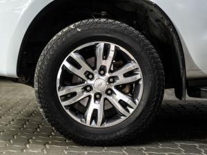 Ford Everest 2.2TDCi XLT auto - Image 17