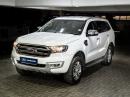 Thumbnail Ford Everest 2.2TDCi XLT auto