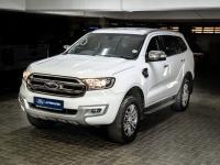 Thumbnail Ford Everest 2.2TDCi XLT auto
