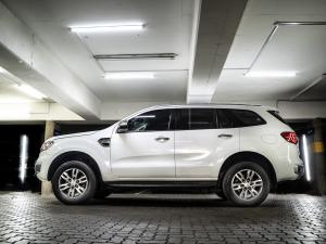 Ford Everest 2.2TDCi XLT auto - Image 2