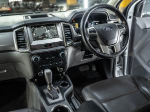 Ford Everest 2.2TDCi XLT auto - Image 35