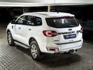 Ford Everest 2.2TDCi XLT auto - Image 3