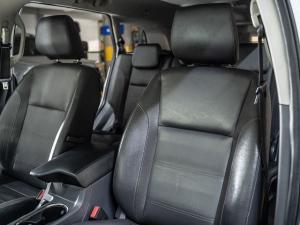 Ford Everest 2.2TDCi XLT auto - Image 40