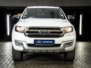 Ford Everest 2.2TDCi XLT auto - Image 4