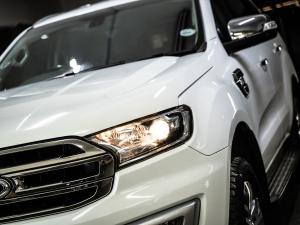 Ford Everest 2.2TDCi XLT auto - Image 6