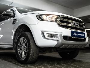 Ford Everest 2.2TDCi XLT auto - Image 9