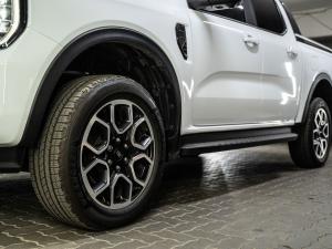 Ford Ranger 2.0 BiTurbo double cab Wildtrak - Image 11