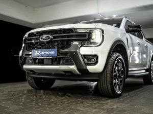 Ford Ranger 2.0 BiTurbo double cab Wildtrak 4x4 - Image 10