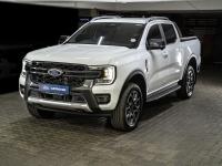 Thumbnail Ford Ranger 2.0 BiTurbo double cab Wildtrak 4x4