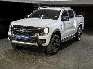 Ford Ranger 2.0 BiTurbo double cab Wildtrak 4x4 - Image 1