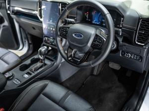Ford Ranger 2.0 BiTurbo double cab Wildtrak 4x4 - Image 24