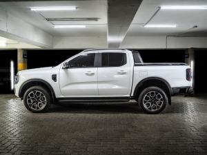 Ford Ranger 2.0 BiTurbo double cab Wildtrak 4x4 - Image 2