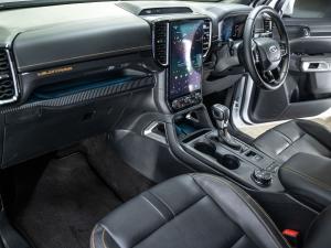Ford Ranger 2.0 BiTurbo double cab Wildtrak 4x4 - Image 30