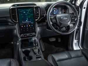 Ford Ranger 2.0 BiTurbo double cab Wildtrak 4x4 - Image 31