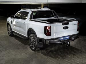 Ford Ranger 2.0 BiTurbo double cab Wildtrak 4x4 - Image 3