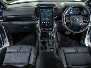 Ford Ranger 2.0 BiTurbo double cab Wildtrak 4x4 - Image 43
