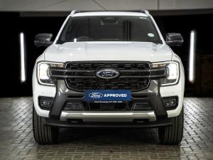 Ford Ranger 2.0 BiTurbo double cab Wildtrak 4x4 - Image 4