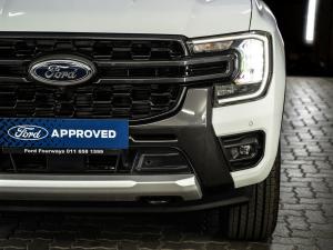 Ford Ranger 2.0 BiTurbo double cab Wildtrak 4x4 - Image 7